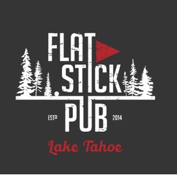 Flatstick - Tahoe