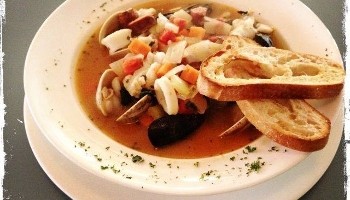 Bubala's By The Bay