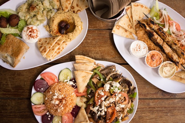 Restaurant banner image