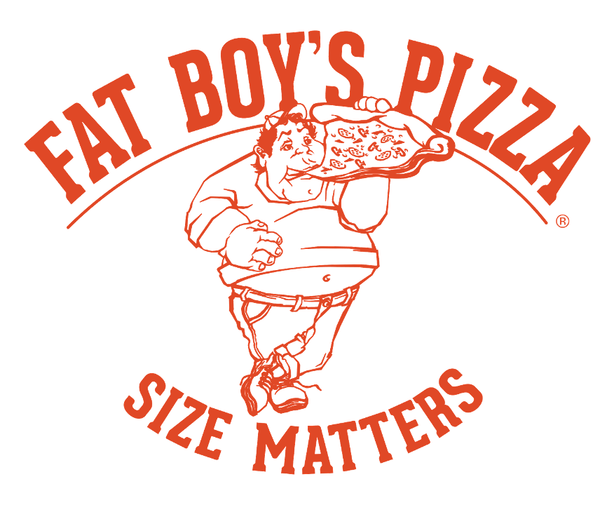 Fat Boy's Pizza Hattiesburg