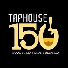 Taphouse 150 - Cromwell logo
