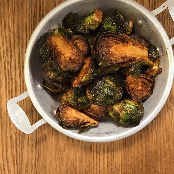 Brussels Sprouts