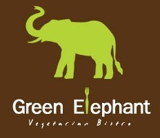 Green Elephant Vegetarian Bistro 608 Congress St