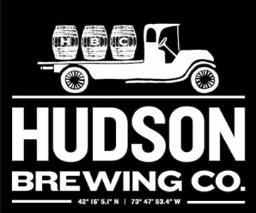 Hudson Brewing Co. 