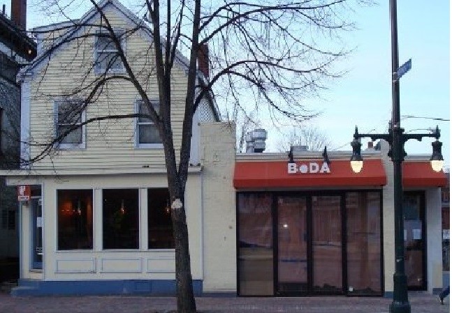 Restaurant banner image