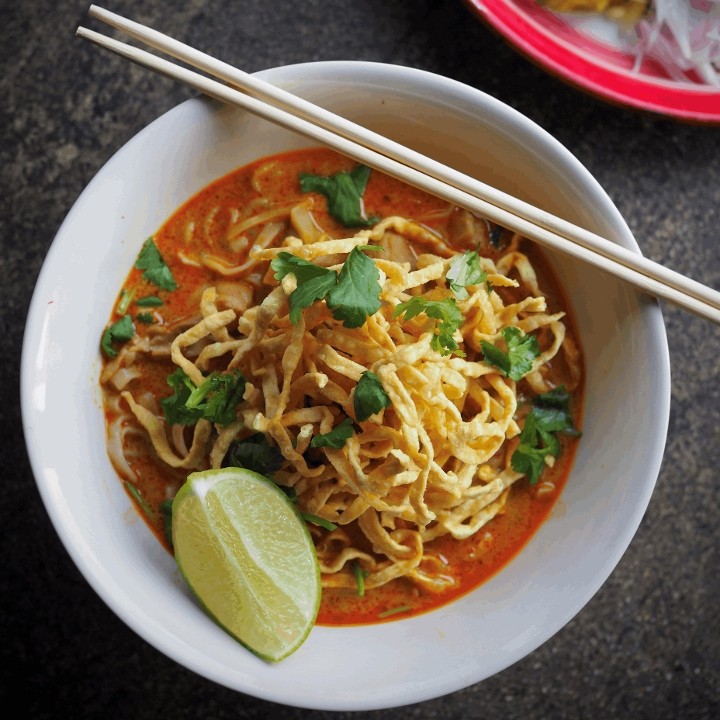 Khao Soi Gai