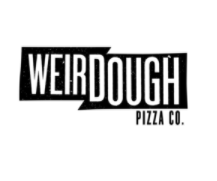 Weirdough Pizza Co. Flagship Commons - Weird