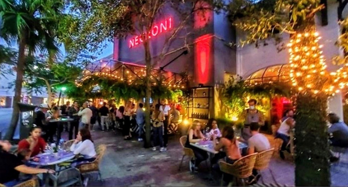 Italica Midtown