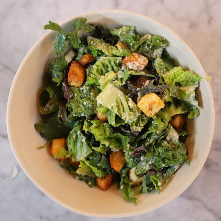 Salad Super Caesar