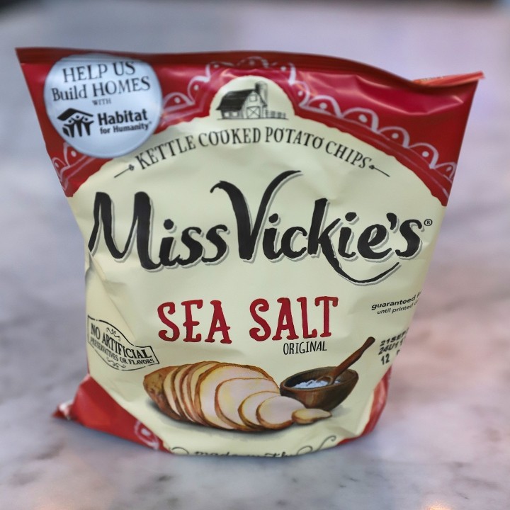 Chips - Mrs Vickies Original