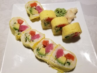 VCU Roll