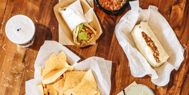 Restaurant banner image