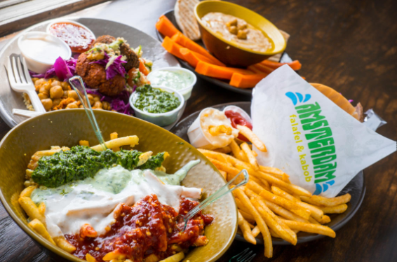 Restaurant banner image