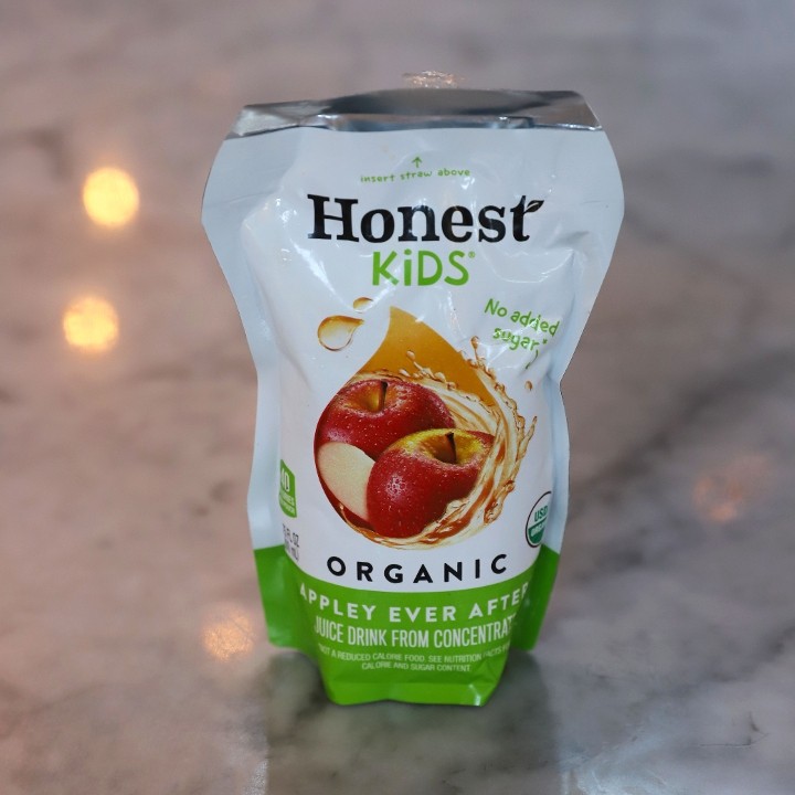 Kids - Apple Juice