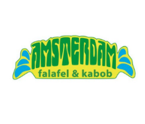 Amsterdam Falafel & Kabob Flagship Commons - AFK