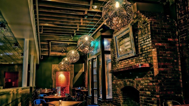 Restaurant banner image