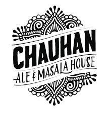 Chauhan Ale And Masala House 123 12Th Ave North logo