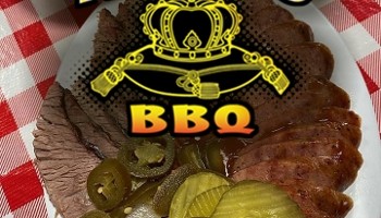 King's BBQ Deer Park 1322 Underwood