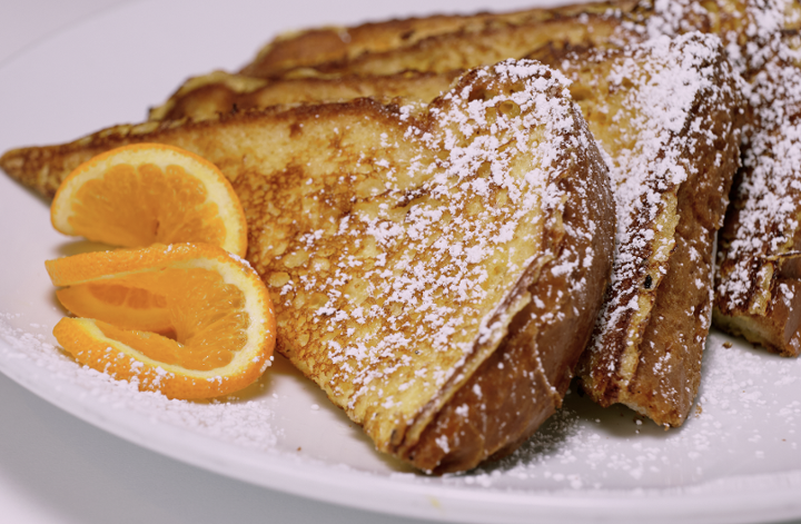 French Toast