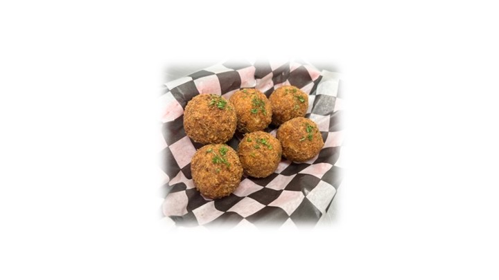 Boudin Balls (6)