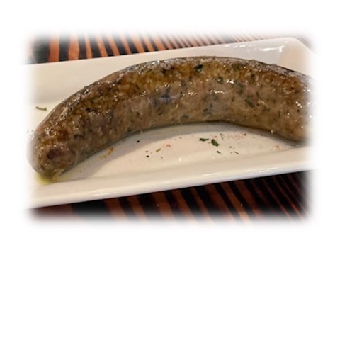 Spicy Boudin Link