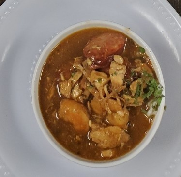 Gumbo