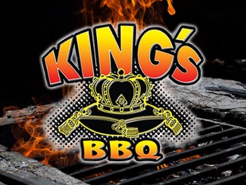 King's BBQ Baytown 4505 Garth Rd Suite C