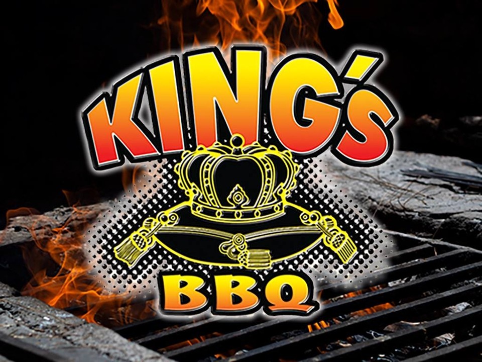 King's BBQ Baytown 4603 Garth Rd