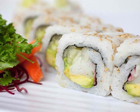 California Roll