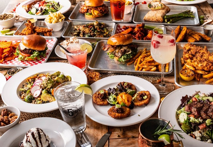 Restaurant banner image
