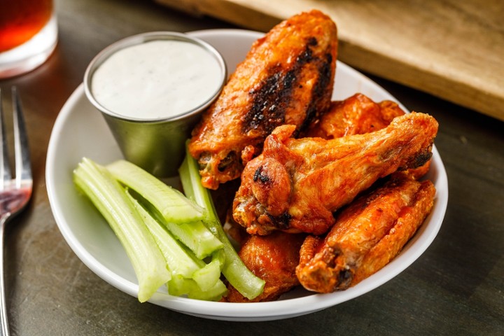 Wings