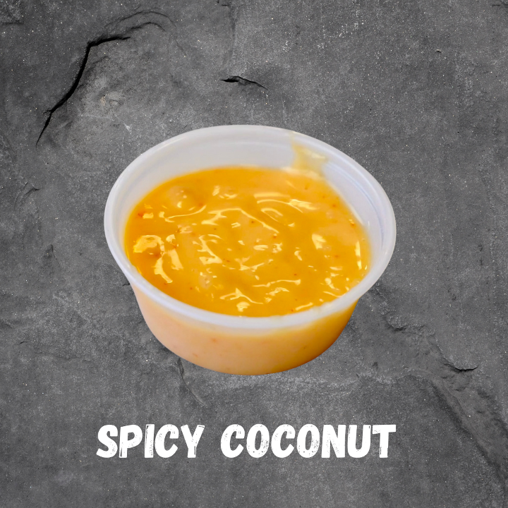 SPICY COCONUT
