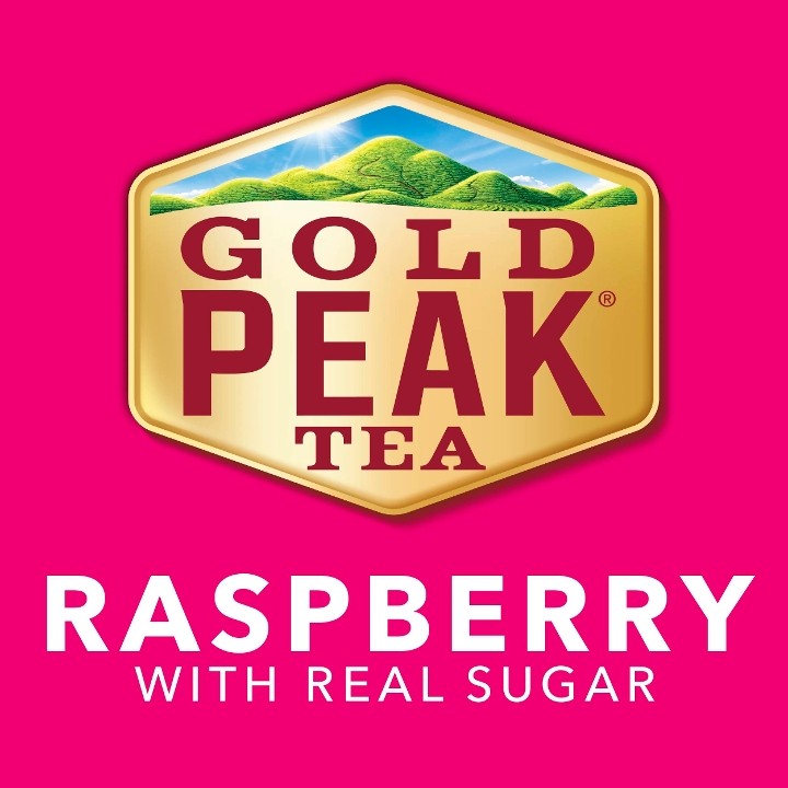 Rasberry tea