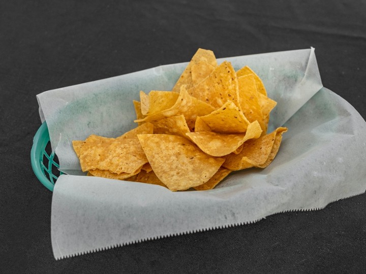 Chips & Salsa
