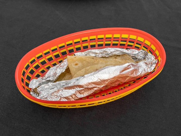 Tortillas
