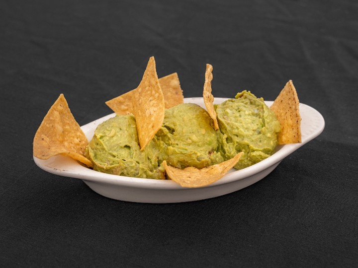 Order of Guacamole