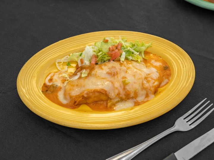 Chile Relleno