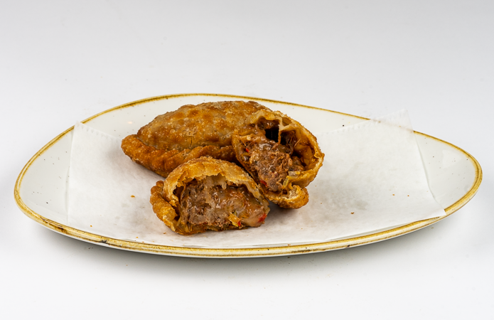 ROPA VIEJA EMPANADAS