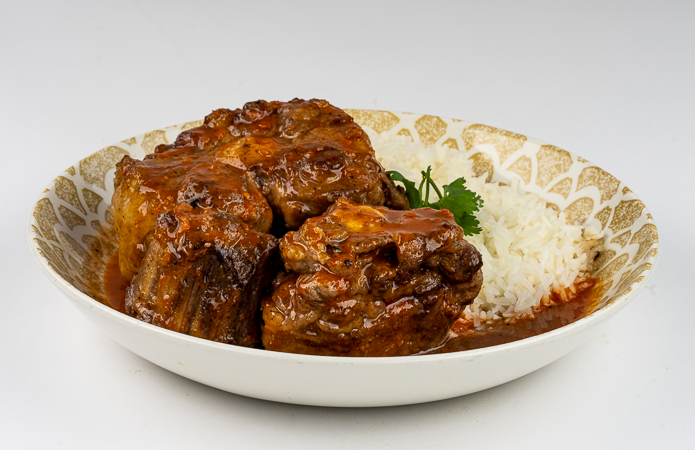OXTAIL