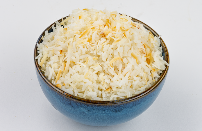 ARROZ DE COCO