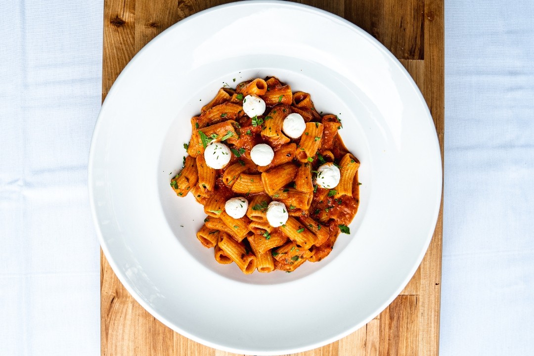 Spicy Pomodoro