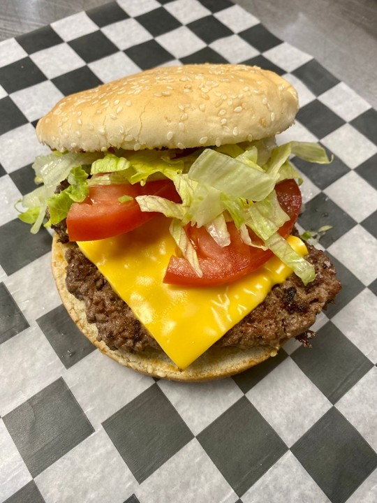 Cheeseburger