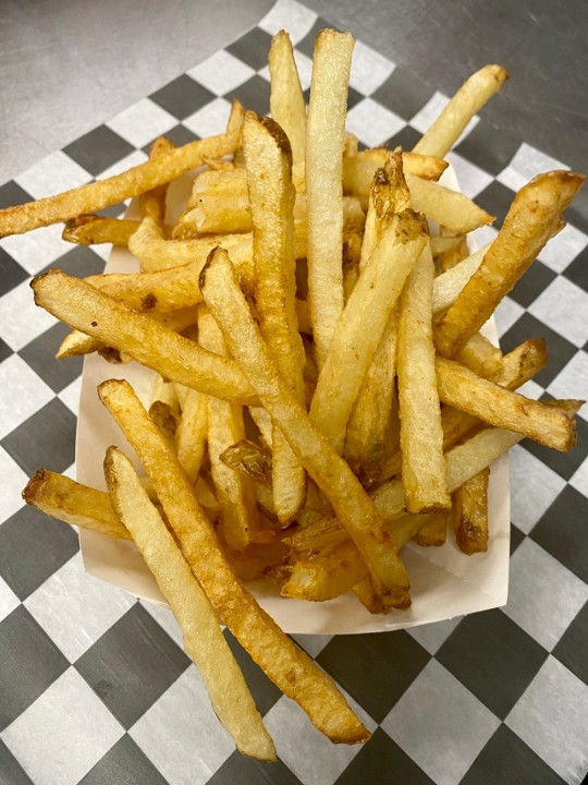 Boardwalk Fries