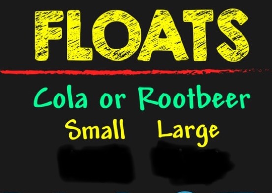 Floats