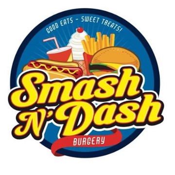 Laurel Smash N Dash Burger
