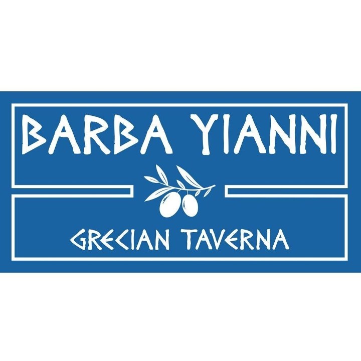 Barba Yianni