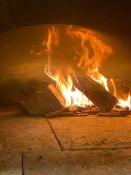 El Diablo Brewing Company & Wood-Fired Kitchen