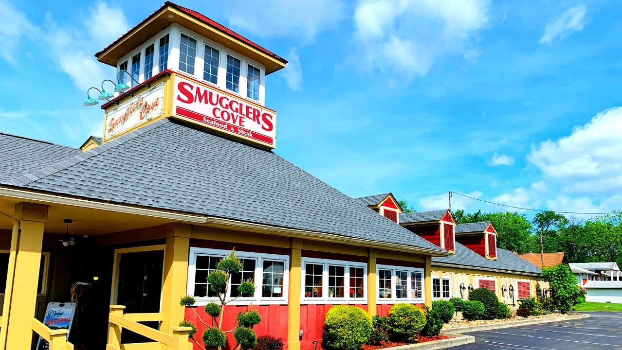 Smuggler's Cove - 2972 Rt. 611
