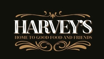 Harvey's-Home of Good Food and Friends