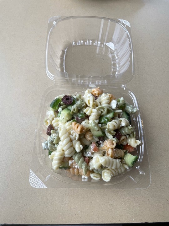 Pasta Salad